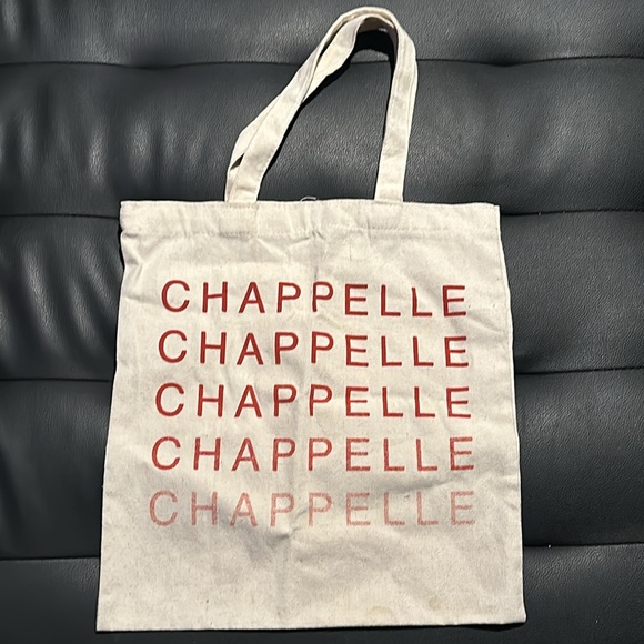 Dave Chappelle Tote Bag - Picture 2 of 2